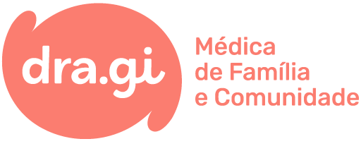 Dra. Gi - Médica de Família e Comunidade